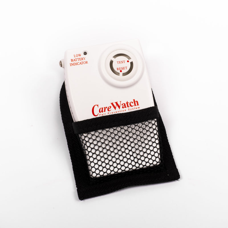 CareWatch Bed Alarm and Sensor Pad