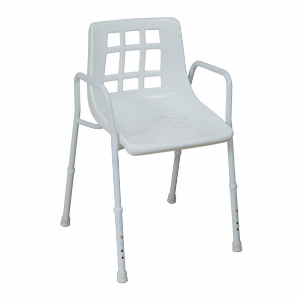 Aluminum Shower Chair