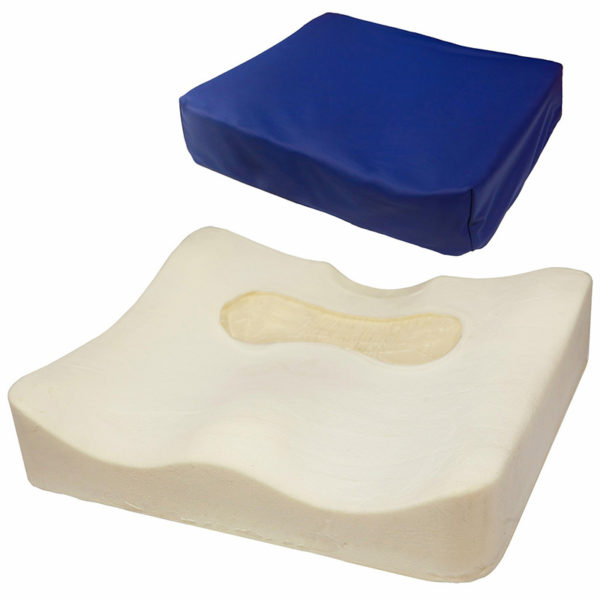 Gelina - Pressure Care Cushion with Gel Insert